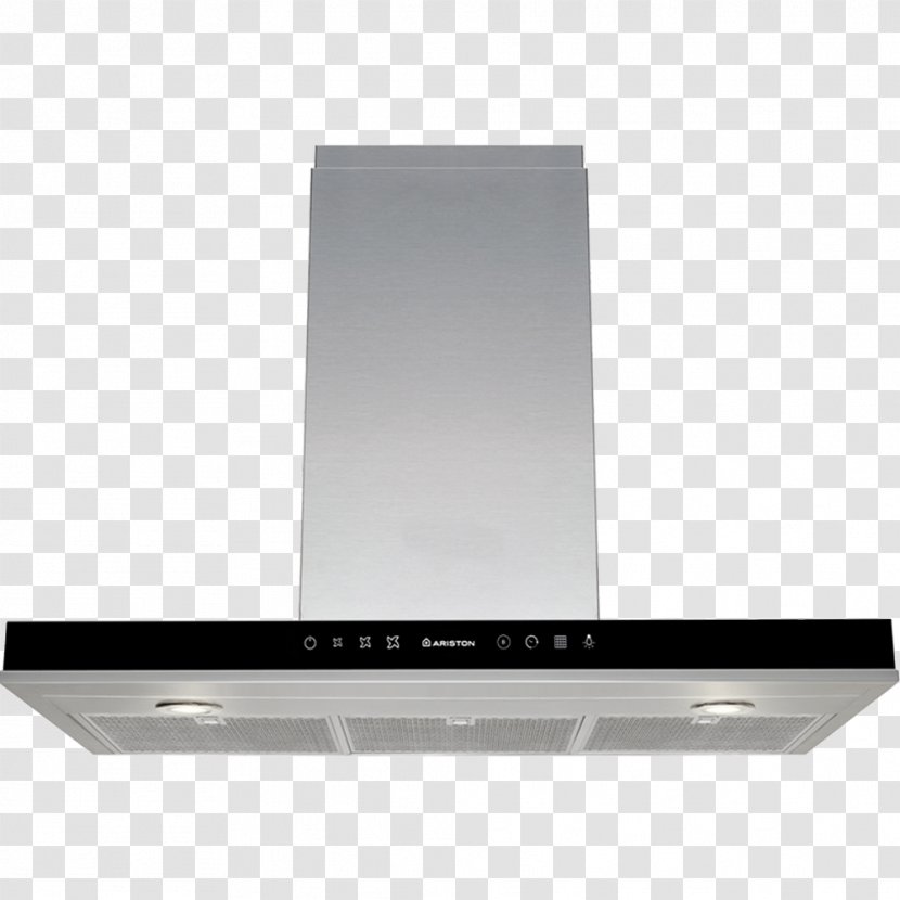 Exhaust Hood Siemens Kitchen Air Fume - Duct Transparent PNG