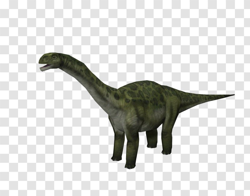 Velociraptor Jurassic Park: Operation Genesis Camarasaurus InGen - Animal Transparent PNG
