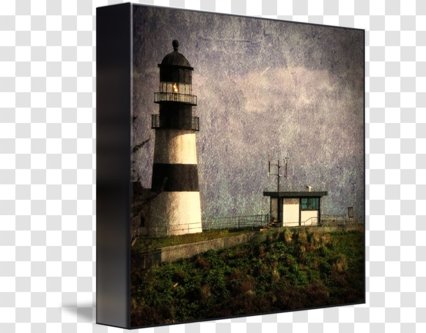 Lighthouse Stock Photography - Watercolor Transparent PNG