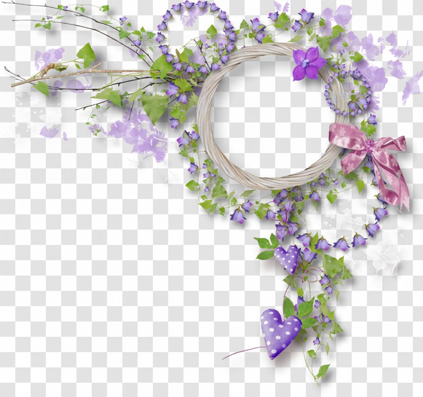 Floral Design Flower Photography - Lavender Transparent PNG