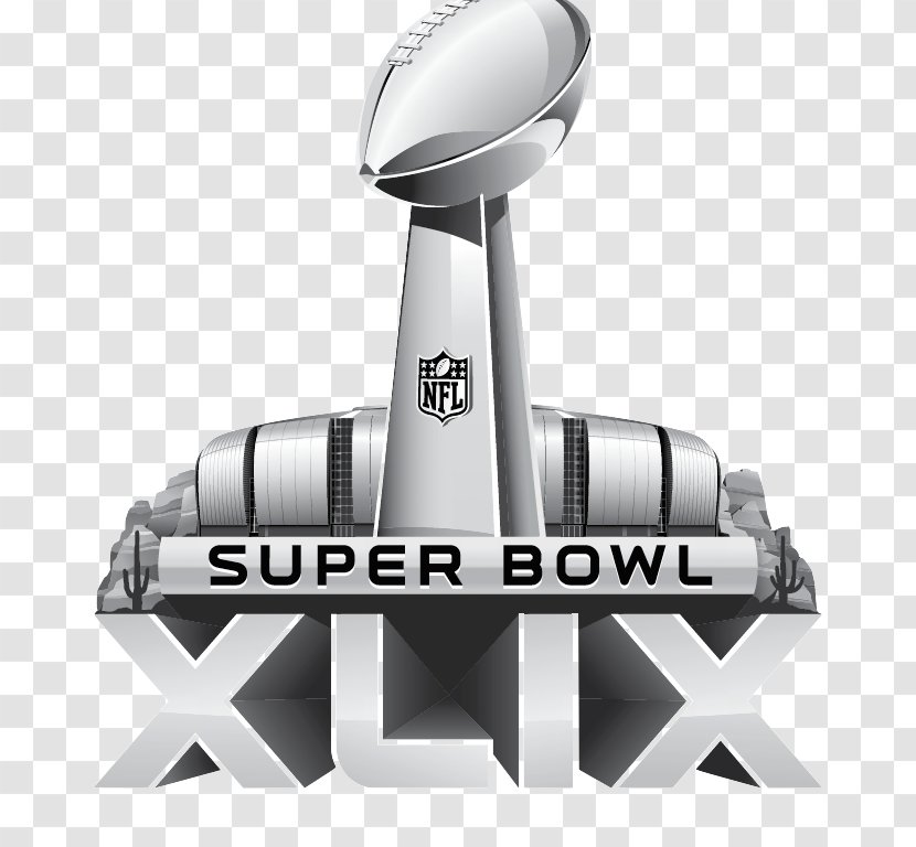 Super Bowl LI XLIX New England Patriots Seattle Seahawks NFL - Brand Transparent PNG