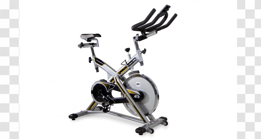 Indoor Cycling Bicycle Beistegui Hermanos Exercise Bikes - Price Transparent PNG