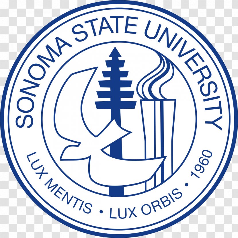 Sonoma State University California San Diego System - United States - School Transparent PNG
