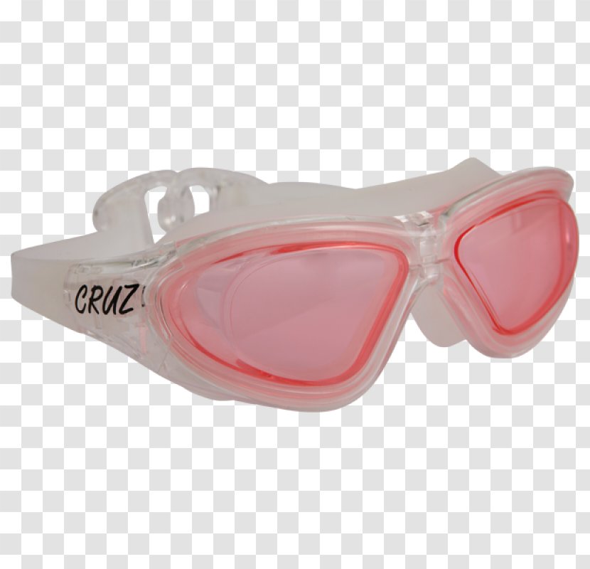 Goggles Sunglasses Plastic - Swimming Transparent PNG
