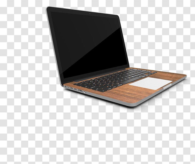 Netbook Laptop Computer Transparent PNG