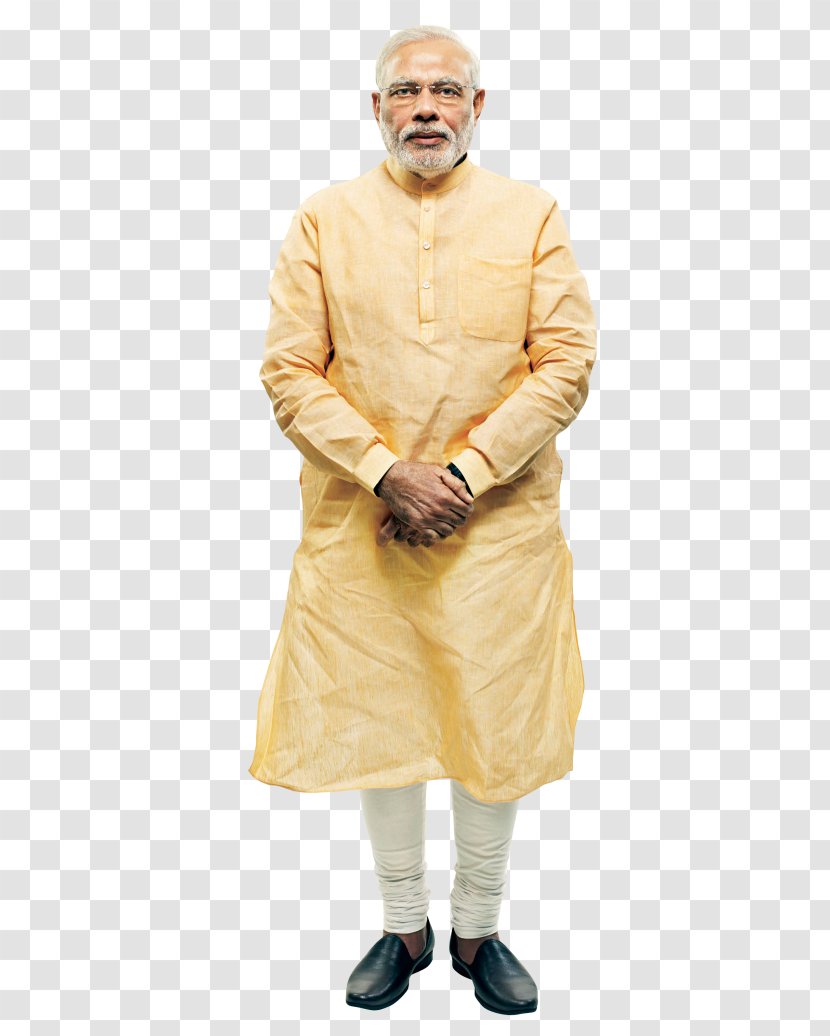 Narendra Modi Prime Minister Of India United States Chief - Author Transparent PNG