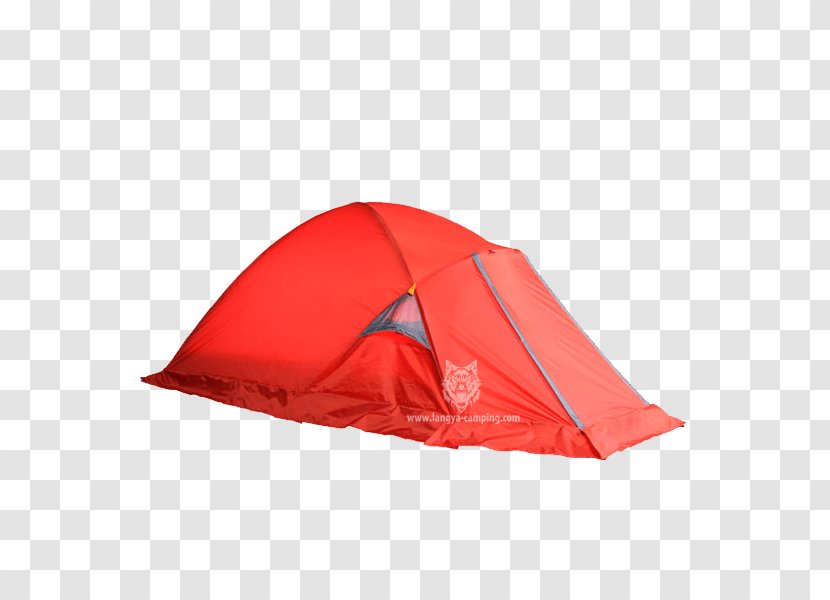 Tent Sleeping Bags Camping Mats - Sleep - Red Transparent PNG