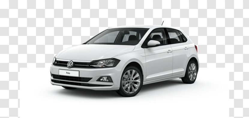 Volkswagen Polo Car Metallic Color - City - VW POLO Transparent PNG