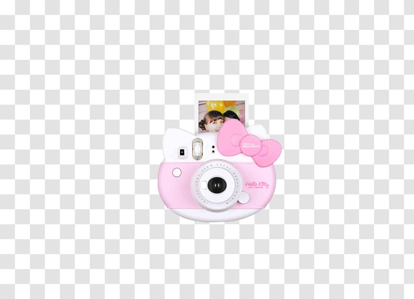 Animal Circle Pattern - Mini Camera Transparent PNG