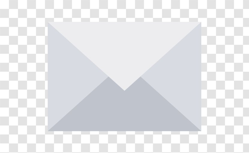 User Interface - Envelope Mail Transparent PNG