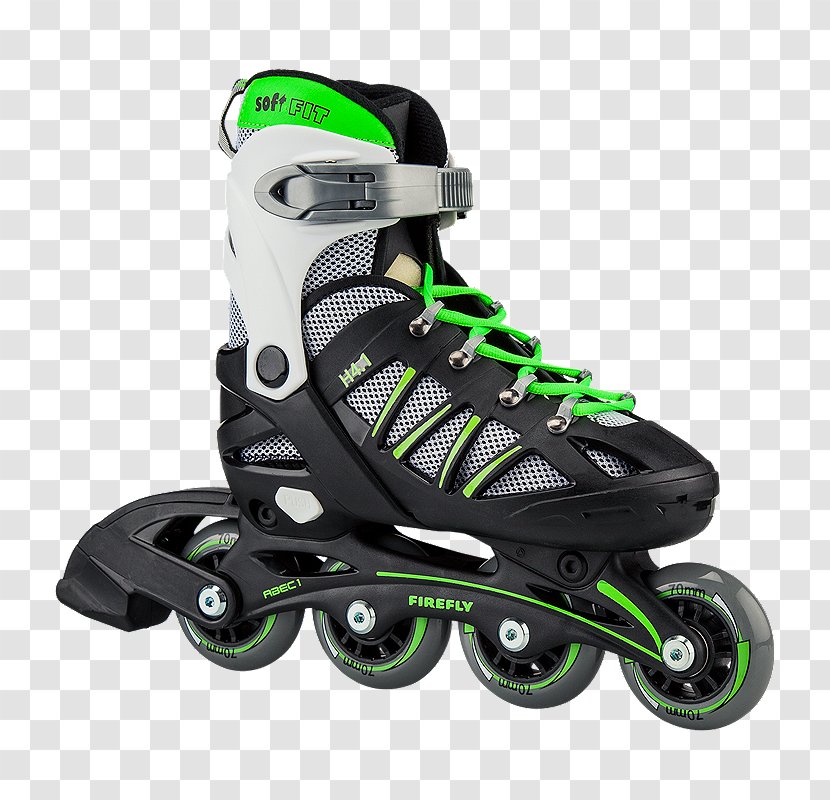 In-Line Skates Inline Skating Roller Rollerblade Skateboarding - Sporting Goods - Rollerblades Transparent PNG