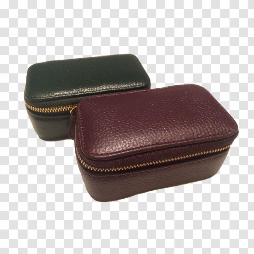 Coin Purse Wallet Vijayawada - Brown - Pouch Transparent PNG