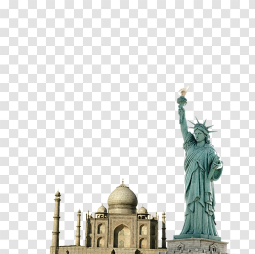 Statue Of Liberty Download Gratis Transparent PNG