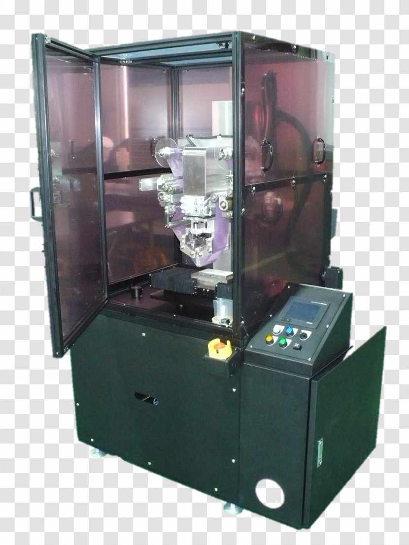 Machine Apparaat 設備 Polishing Grinding - Tcm Transparent PNG