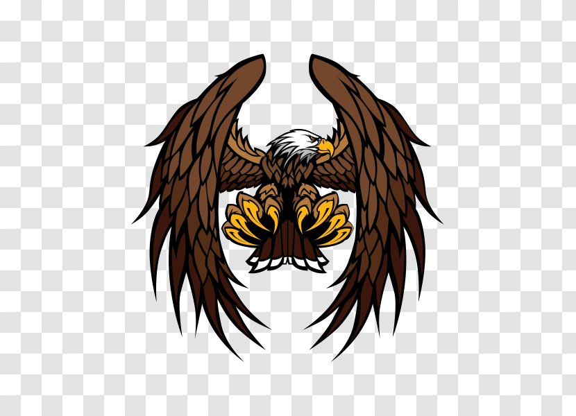 Royalty-free Eagle - Beak Transparent PNG