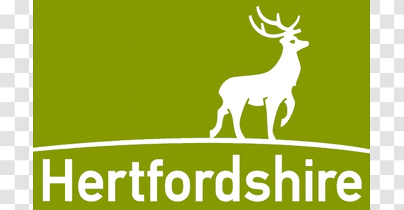 Hertfordshire County Council Watford Laborer Service Contract - Wildlife - Logo Transparent PNG