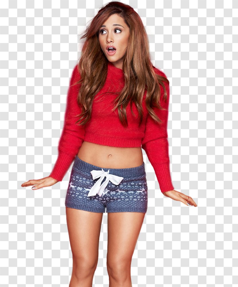 Ariana Grande Clip Art - Heart Transparent PNG