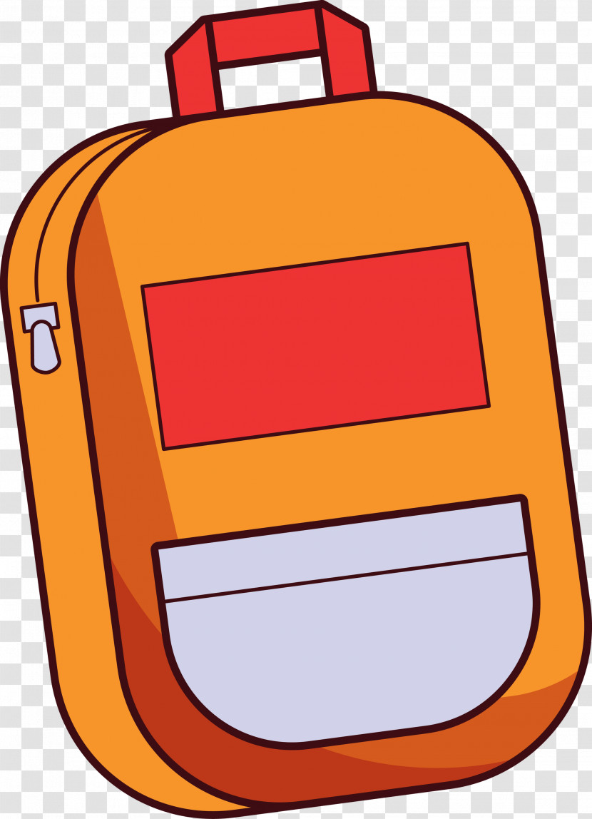 School Supplies Transparent PNG