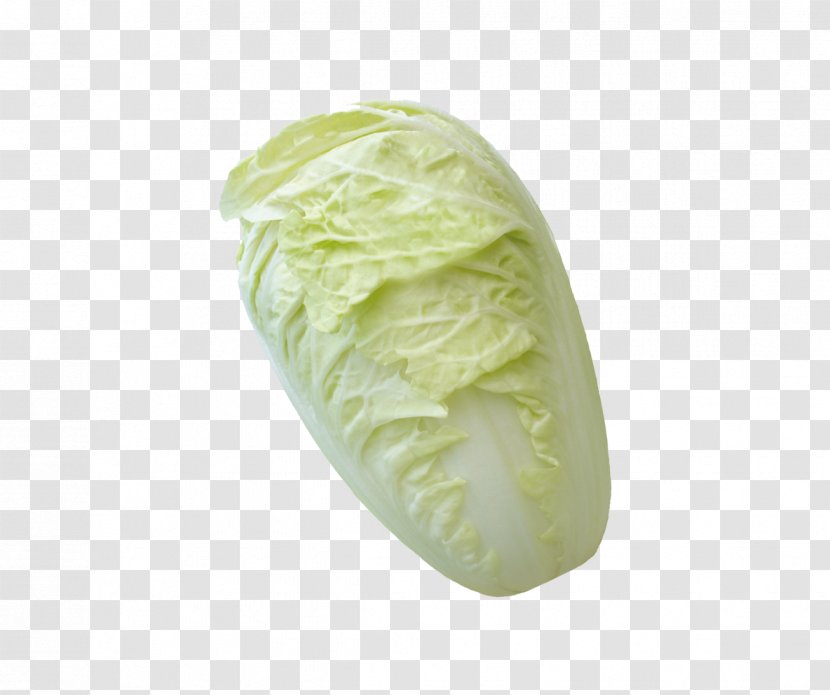 Napa Cabbage Cauliflower Vegetable - Food Transparent PNG