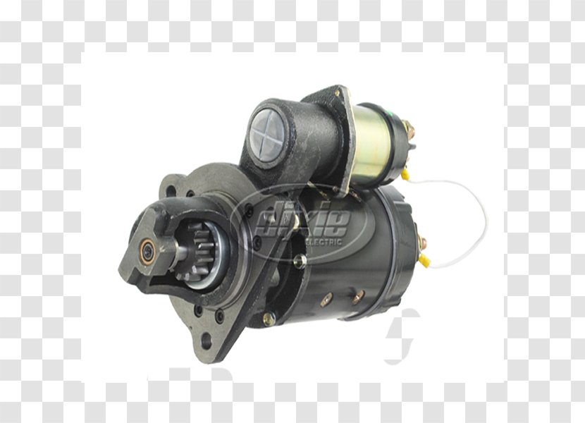 Car Automotive Engine - Auto Part Transparent PNG