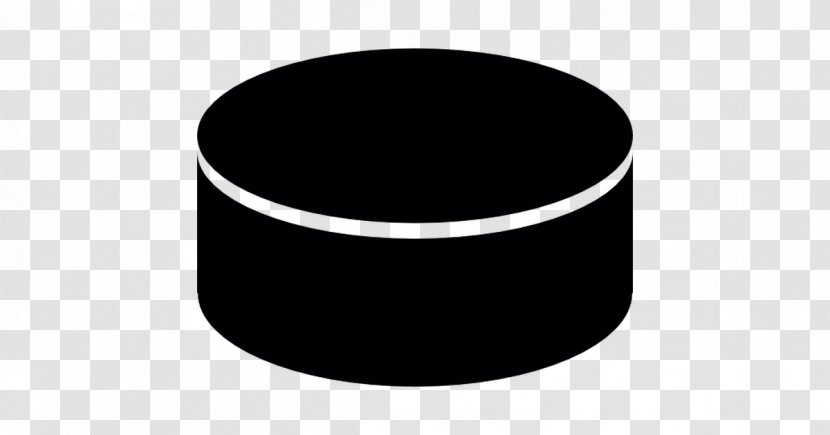 Hockey Puck Ice Sport Transparent PNG