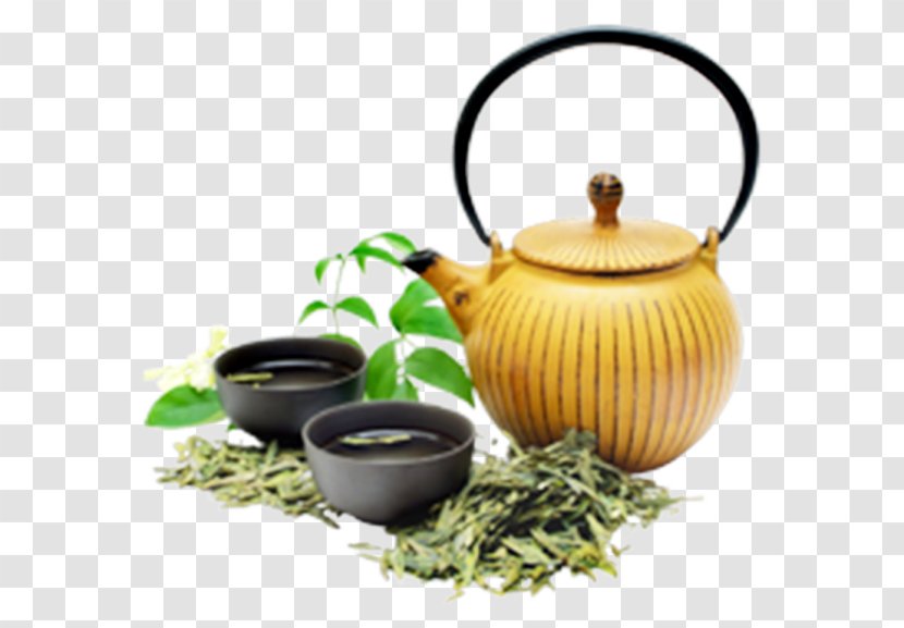 Green Tea White Stock Photography Royalty-free - Assam Transparent PNG