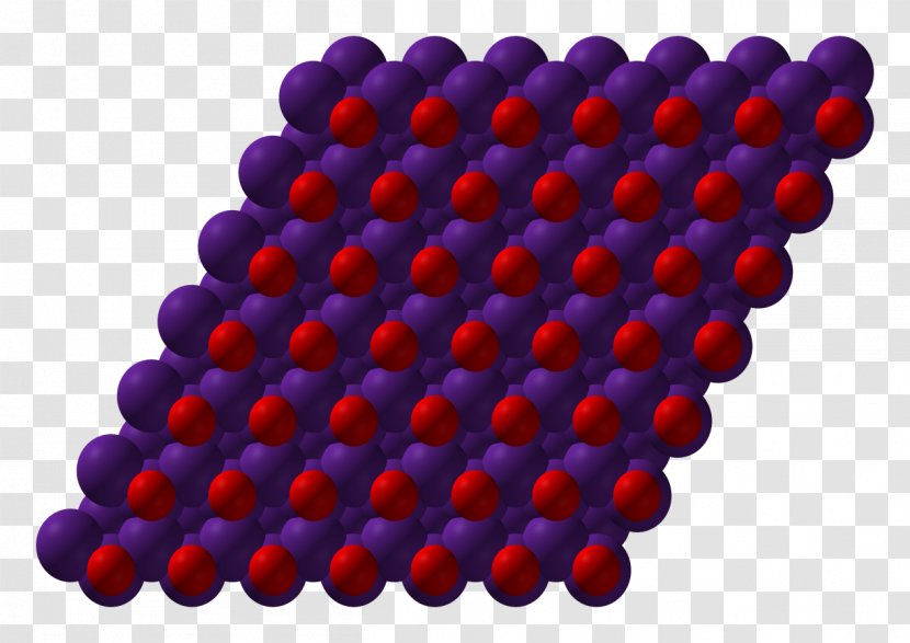 Caesium Oxide Chemical Compound Formula - Mole - Pigments Transparent PNG