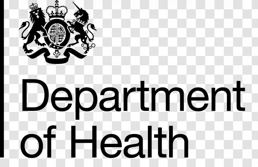 Public Health England Department Of And Social Care National Service Transparent PNG