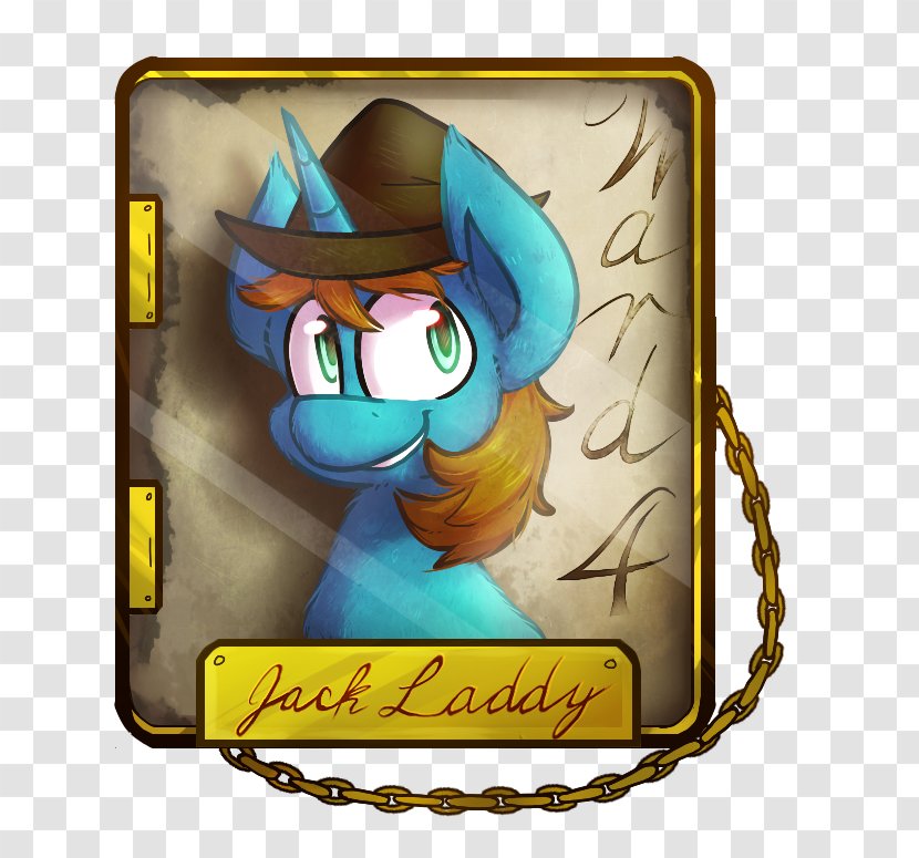 Cartoon Animal Legendary Creature Font - Fiction - Spade Jack Transparent PNG