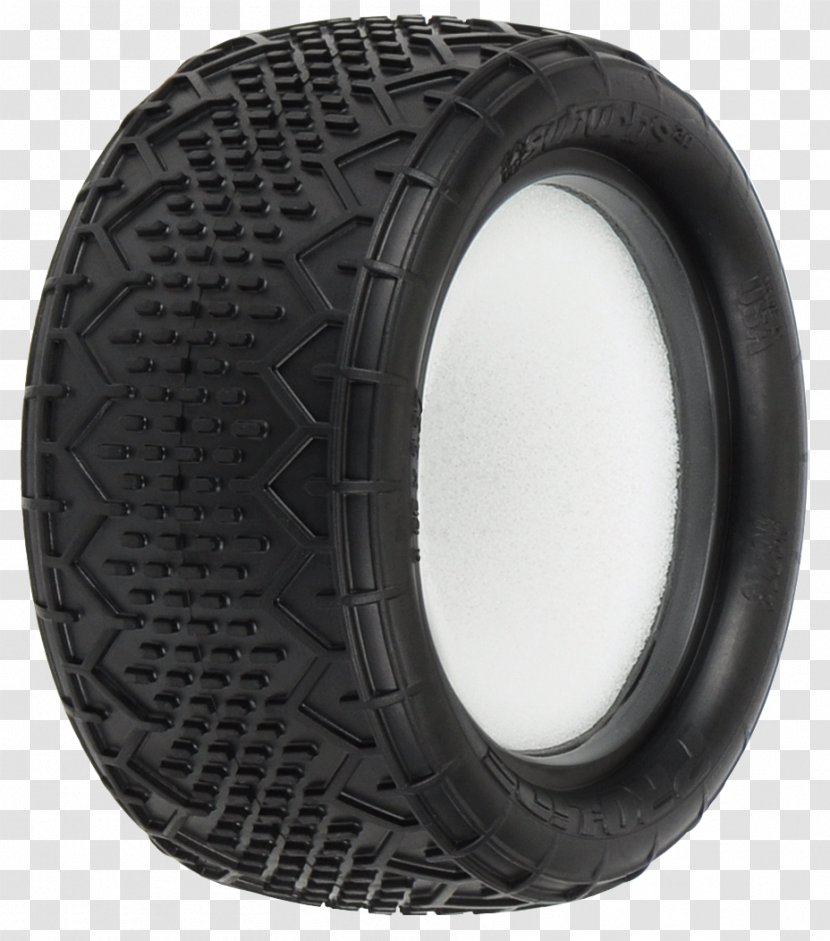 Tread Car Pro-Line Tire Dune Buggy - Care Transparent PNG