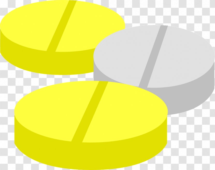 Tablet Computer Pharmaceutical Drug Clip Art - Circular Transparent PNG