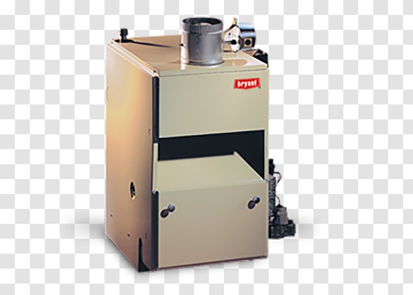 Furnace Reupert Heating & Air Conditioning Boiler Hydronics HVAC - Natural Gas - Radiant Transparent PNG