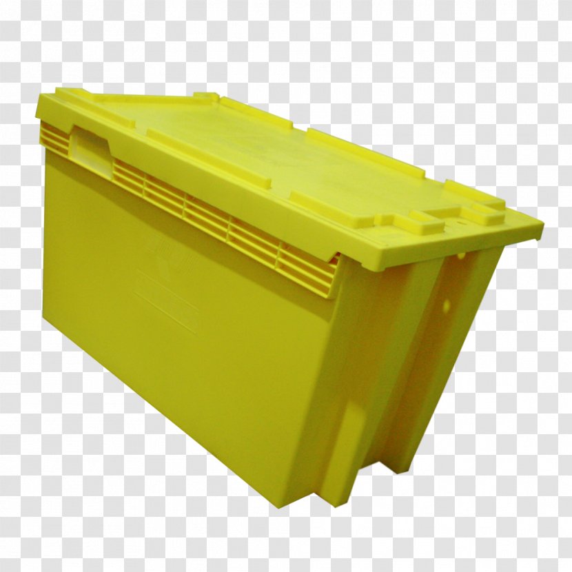 Yellow Thermoplastic Material - Red - Sub Transparent PNG