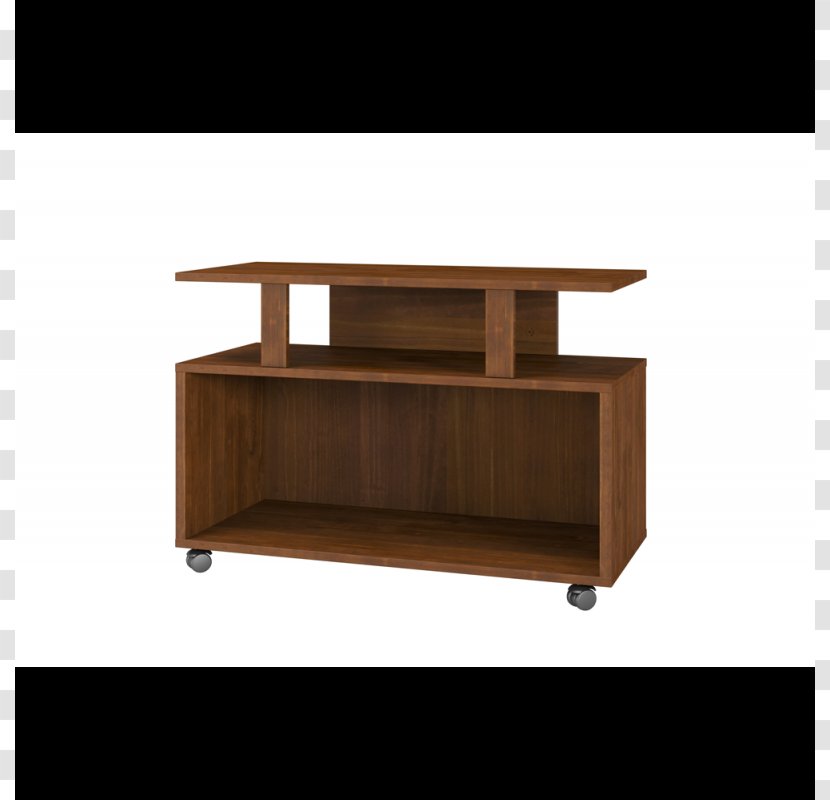 Shelf Table Rectangle Transparent PNG