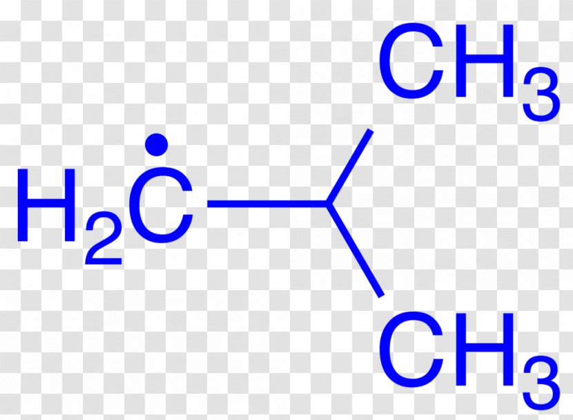 Chemical Substance Methyl Group Amine Dimethyl Sulfoxide Solvent In Reactions - Isopropylamine - V Transparent PNG