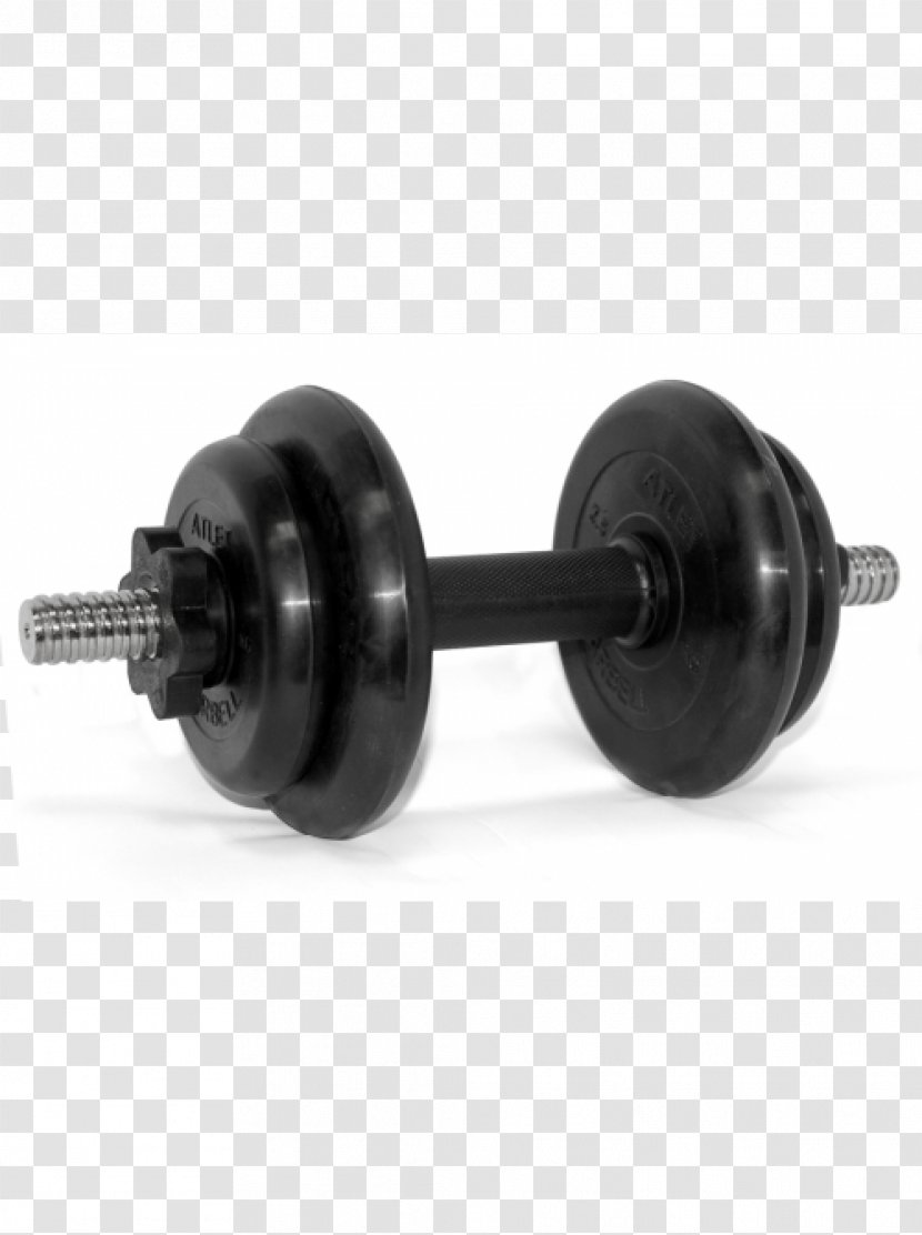 Dumbbell Barbell Kettlebell Olympic Weightlifting Transparent PNG