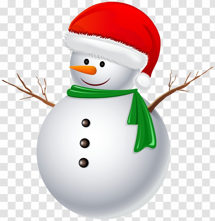 Snowman Clip Art Christmas Day Gift - Blog Transparent PNG