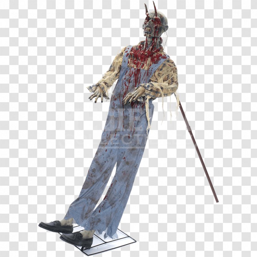 YouTube Halloween Film Series News Shopping Figurine - Youtube Transparent PNG
