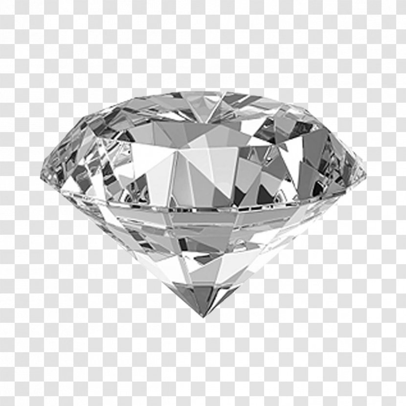 Gemological Institute Of America Diamond Clarity Carat Jewellery - Inclusion Transparent PNG