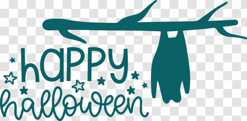 Happy Halloween Transparent PNG