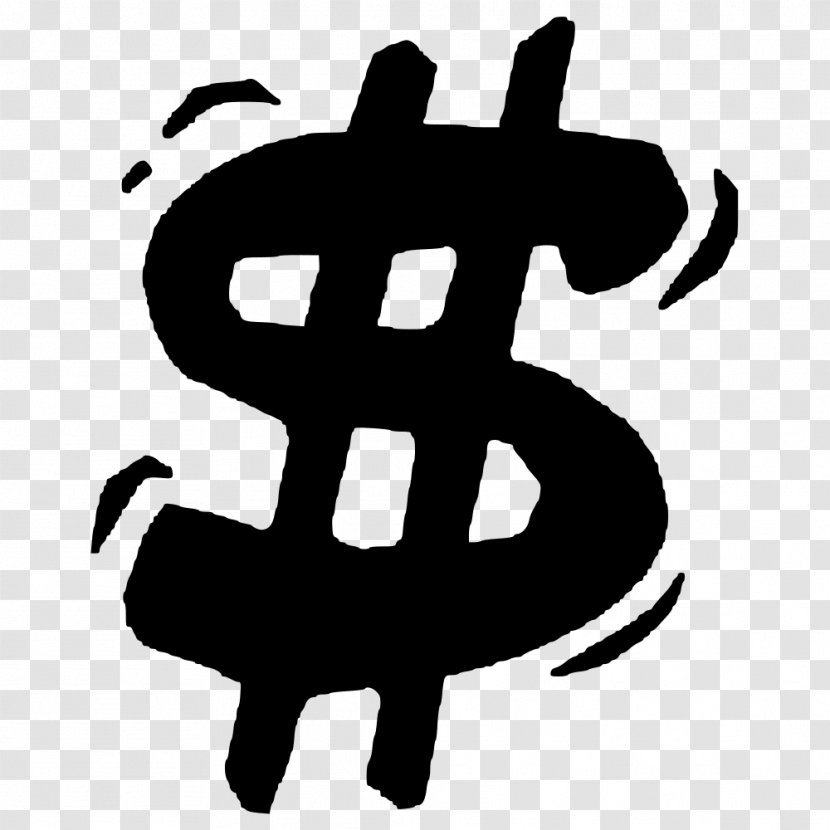 Dollar Sign Clip Art - Symbol Transparent PNG