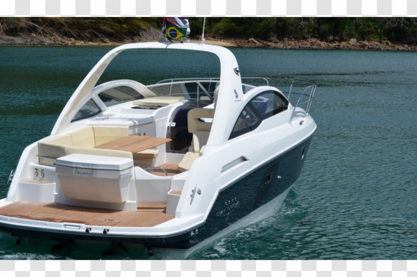 Motor Boats Watercraft Yacht Beneteau - Ecosystem - Gran Turismo Transparent PNG