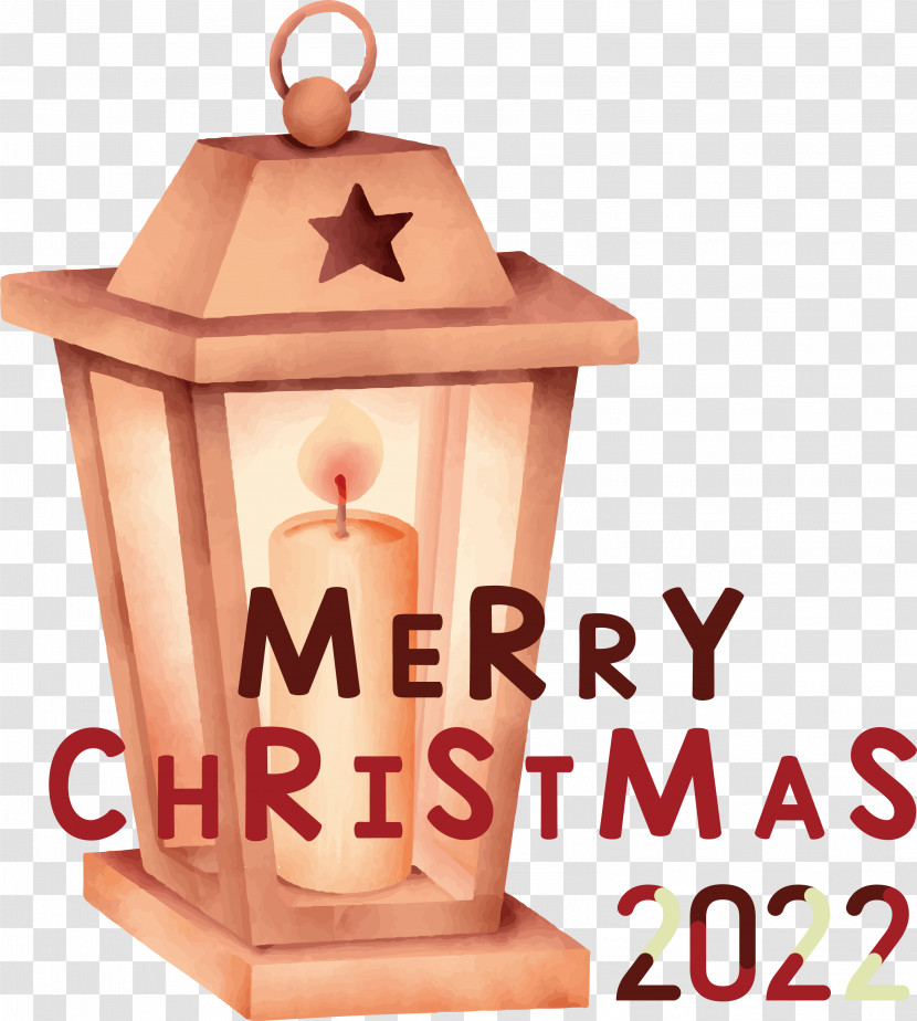 Merry Christmas Transparent PNG