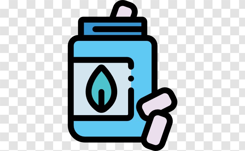 Gum Icon - Chewing Transparent PNG
