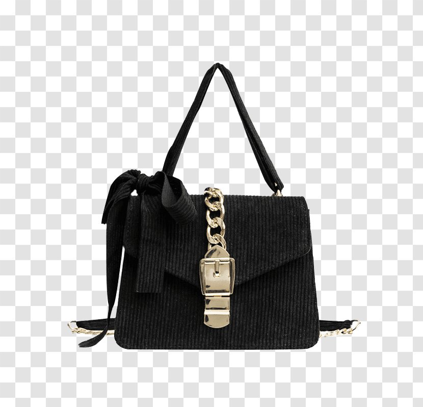 Handbag Strap Fashion Messenger Bags - Luggage - Free Creative Bow Buckle Transparent PNG