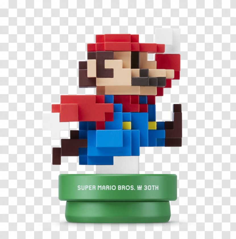 Super Mario Bros. Smash For Nintendo 3DS And Wii U - Bros Transparent PNG