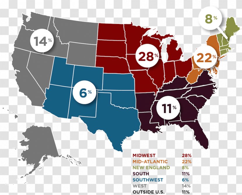 United States Real Estate House Market History - Business - Class Of 2018 Transparent PNG