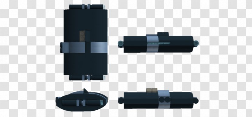 Plastic Tool - Heavy Bomber Transparent PNG