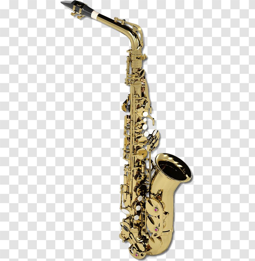 Alto Saxophone Tenor Soprano Wind Instrument - Tree - Michigan State Executive Branch Transparent PNG