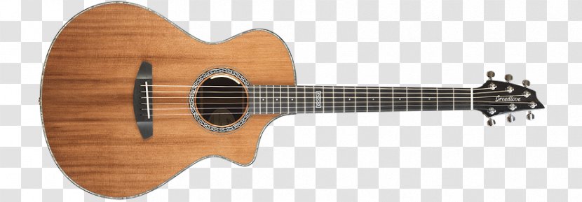 Acoustic Guitar Acoustic-electric PRS Guitars Dreadnought - Accessory - Indian Musical Instruments Transparent PNG
